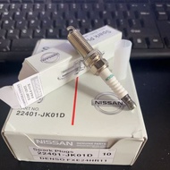 Electric FXE24HR11 For Target 22401-JK01D Iridium Alloy Spark Plug Maseratina Zhijie Infiniti EX37 Q