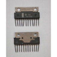 IC HA1392 Dual 4 to 7W Audio Power Amplifier