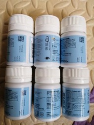 維特健靈目清素10粒