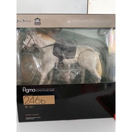 Knock-off Figma Max Factory 246b White Horse