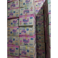 Pampers Baby Happy Renceng  M/L/XL 1 Dus Isi 48 Pcs