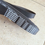 Dây curoa tổng Toyota Innova 2006-2024 Mitsuboshi Nhật Bản mã 7PK2300