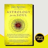 Astrology for the Soul Jan Spiller (book)