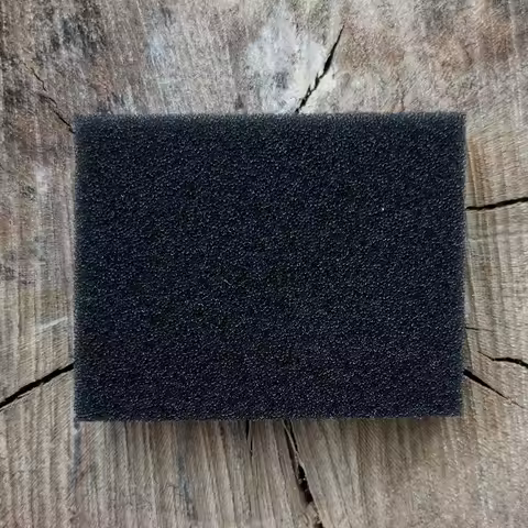 20 Pieces Air Filter TH43 TH48 TD18 TJ18 KBL48 KBH43, 11013-2084 110132084 (60*47*10 MM)