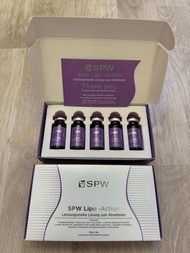 SPW Lipo Action EXP 01.2033
