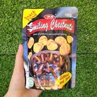 BUAH BERANGAN/ROASTED CHESTNUTS HALAL