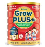 Sữa Nutifood grow plus đỏ 15 kí date tháng 7/2026