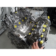 BMW X5M X6M 4.4 V8 S63B44B 575PS Engine Medieval Gearbox