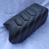 Aerox 125. Children's Additional Motorcycle Seat