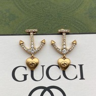 🔹 Gucci 耳環 新款耳環