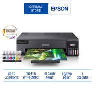 Epson EcoTank L18050 Ink Tank Printer