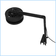 LED โคมไฟพิพิธภัณฑ์สัตว์น้ำ TH2LED Aquarium Light Waterproof Aquatic Plant Light Aquatic Decor Ikan