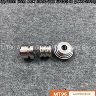 Canh Bánh Salaya Inox Cho Exciter 135 4s (2006-2010) Exciter 2010 Ex2010 Chuẩn Inox304 (3 Món)