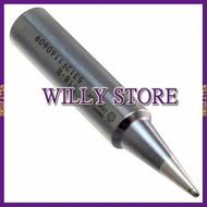 [WILLY STORE] Japan HAKKO T18-B Soldering Iron Tip FX-888 FX-888D Applicable~