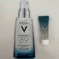 VICHY Mineral 89 Fortifying Daily Serum
