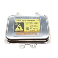 Bahagian Asal 63126937223 Versi Komputer D1S Balast Lampu HID Kereta 5DV00900000