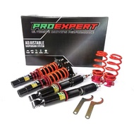 PROEXPERT 32STEP CIVIC EF EK EJ EG ES FD FB FC FE FK7 INTEGRA DC5 FULLY ADJUSTABLE HI LOW BODY SHIFT