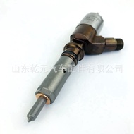 Engineering Machinery Fuel Injector Assembly 2645A743 Common Track Fuel Injector Factory Ready Stock