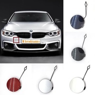 Fit 14-20 BMW4 M-SPORT F32/F33/F36 428i 428iX 430i 430iX 435i 435iX 440iX Front TOW COVER CAPauto pa