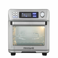 FRIGIDARY 25L Digital Air Fryer Oven - Stainless-Steel