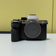 Sony A7RV/A7R5 無反相機