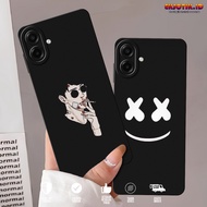 SAMSUNG A07 Case - SAMSUNG A07 Phone Case - Latest Fashion Case - SAMSUNG A07 Silicone - Cool Cute M