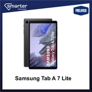 Samsung Galaxy Tab A7 Lite 3 / 32GB T225 Tablet Second Original