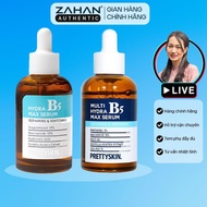 [FS] Hydra B5 Restorative Moisturizing Essence 50ml pretty skin Skincare Beauty Serum Niacinamide Hy