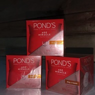 PONDS AGE MIRACLE DAY CREAM 50 GRAM