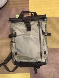 實用袋 相機袋 背囊 31L WANDRD PRVKE series backpack