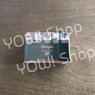 Rokok Gudang Garam Surya Exclusive Hitam Isi 16 Batang