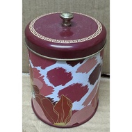 Batik Boutique Tin Small / Medium