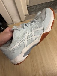 asics排球鞋