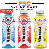 [FSC] Opi Protein Drink 500ml