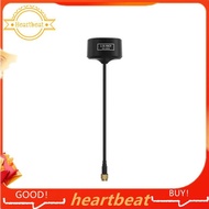 [Hot-Sale]  3.3G FPV Image Transmission  for MATEN 3.3G 3W VTX PRO Receiver Enhanced Signal Stabilit