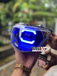 LAMPU DEPAN MIO J DAYMAKER LED