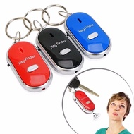 Combo of 10 Whistle Keychains in Random Color Delivery Product code QF4815 E7 in 1