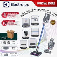 ELECTROLUX Cordless Vacuum Cleaner Handheld Dust Mite Vacuum K50 Pro Portable & Multi Function Wirel