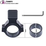 25.4mm/30mm sight holder 25.4mm flashlight holder fixture aluminum alloy sight holder