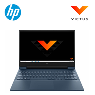 HP Victus 16-S0037AX 16.1" FHD 144Hz Gaming Laptop Blue ( Ryzen 5 7640HS, 16GB, 512GB SSD, RTX4060 8GB, W11 )