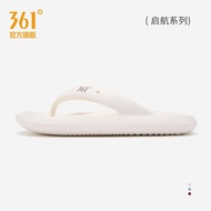 361° | Slip Resistant Soft Bottom Casual Summer Slides