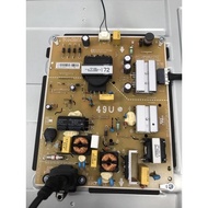 LG 49UJ630T PowerBoard