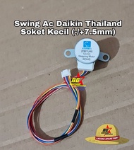 Swing AC Daikin  Soket Kecil Motor Rotari Ac Daikin Thailand