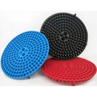 Ready Stock Bullet Hole Car Wash Grit Guard 1 pcs