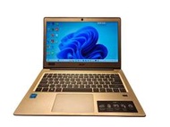 Acer swift SF113-31 4GB RAM Window 11 SSD512GB