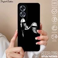 Softcase OPPO A60hp - Case OPPO A60 ( AES ) Silicone OPPO A60hp - Casing OPPO A60hp - Casing hp - Pr