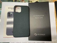 PITAKA iPhone case 12pro