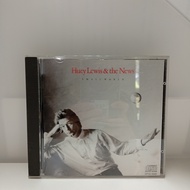 #U240-40 USED CD [ HUEY LEWIS & THE NEWS - SMALL WORLD ] #U240-40
