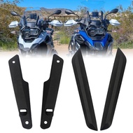 Motorcycle ABS Windshield WindScreen Trim Strip For BMW R1200GS R1250GS ADV Adventure 2013-2023 R 12