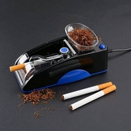Terbaru Ready Stock Mesin Linting Rokok Otomatis Plug Eu Cigarette